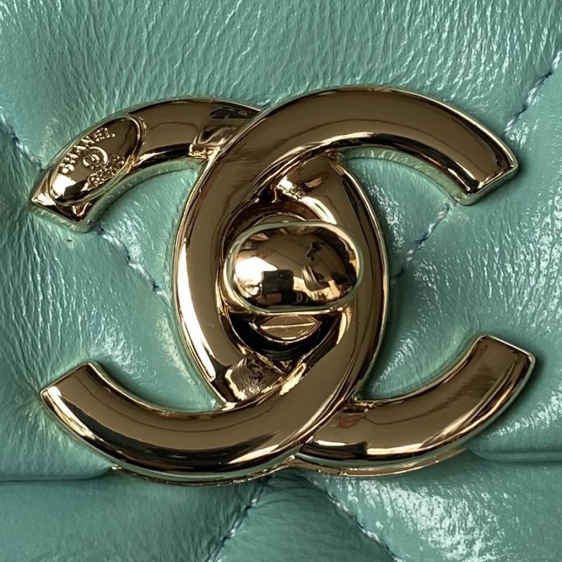 Ch**el satchel bags